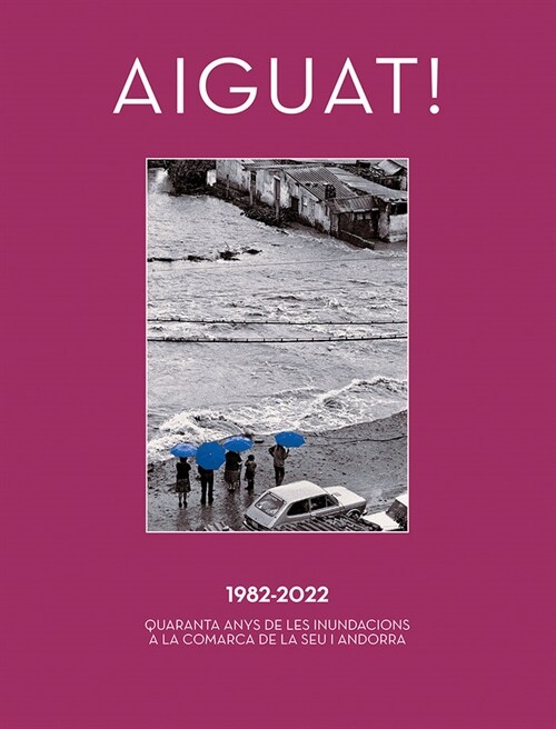 Aiguat! (Hardcover)