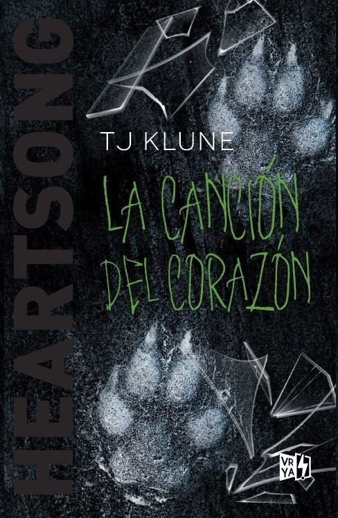 LA CANCION DEL CORAZON (Paperback)