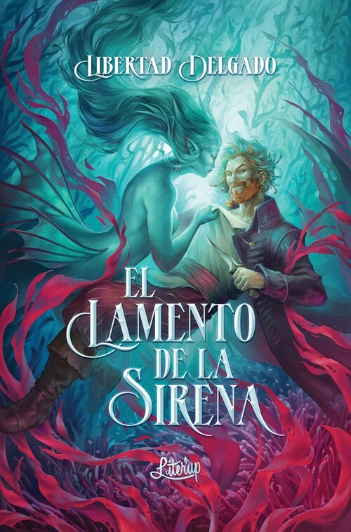 El Lamento de la Sirena (Paperback)