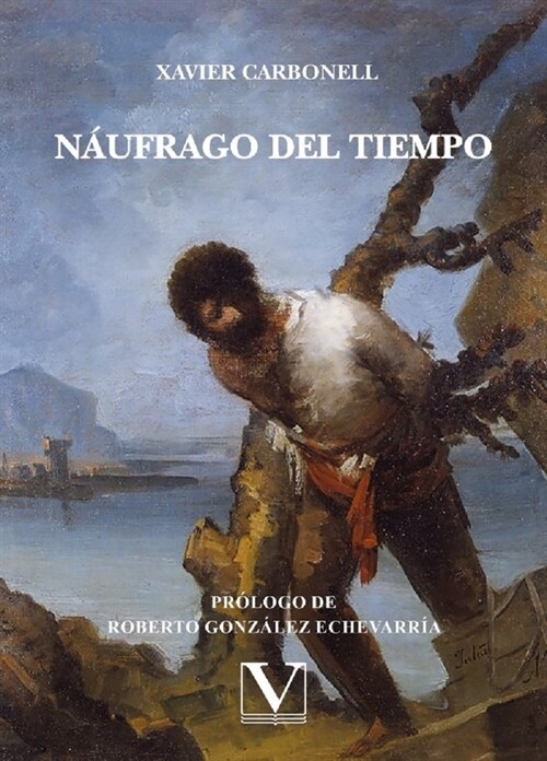 NAUFRAGO DEL TIEMPO (Book)