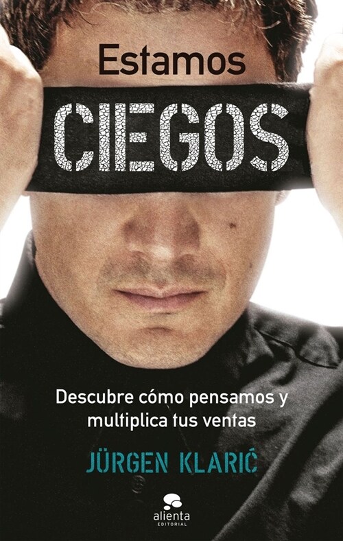 ESTAMOS CIEGOS (Book)