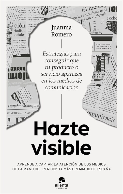 HAZTE VISIBLE (Book)