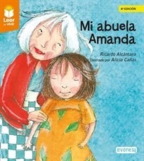 Mi abuela Amanda (Other Book Format)