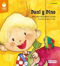 Dani y Dino (Other Book Format)