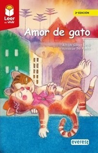 Amor de gato (Other Book Format)