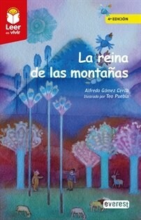 LA REINA DE LAS MONTANAS (Other Book Format)