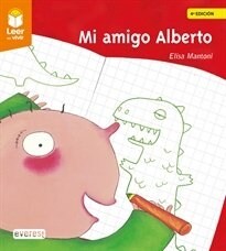 MI AMIGO ALBERTO (Other Book Format)