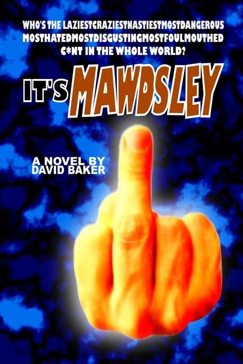 Its Mawdsley (Paperback)