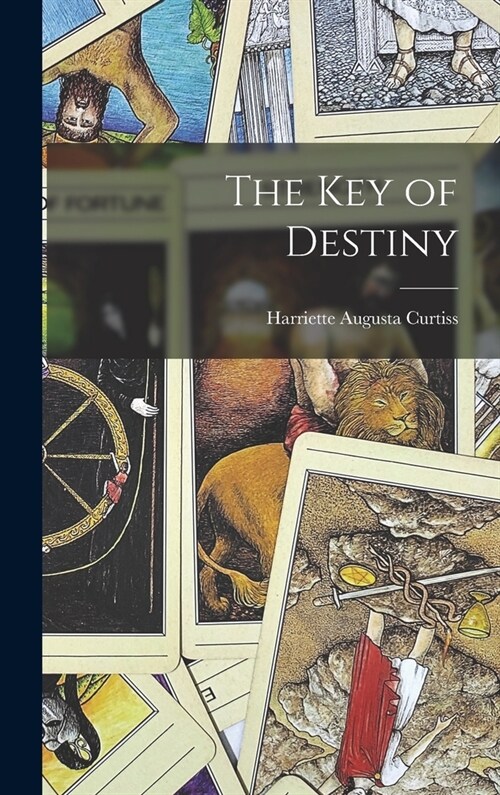 The Key of Destiny (Hardcover)