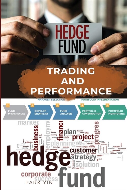 Hedge Fund Trading and Performance (Paperback)