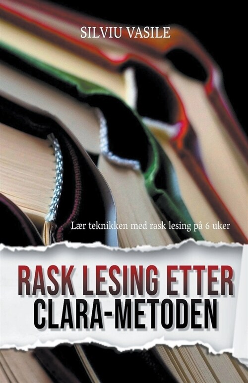 Rask lesing etter CLARA-metoden (Paperback)