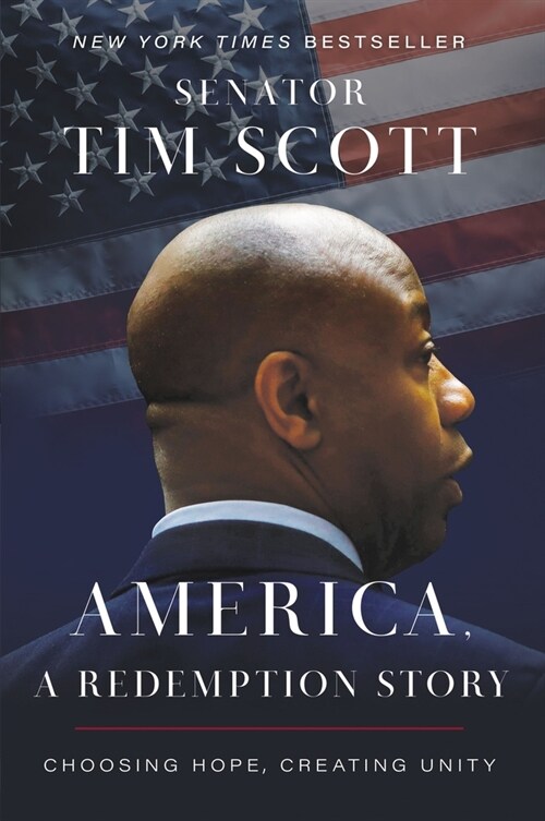 America, a Redemption Story: Choosing Hope, Creating Unity (Paperback)