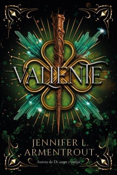 VALIENTE (Paperback)