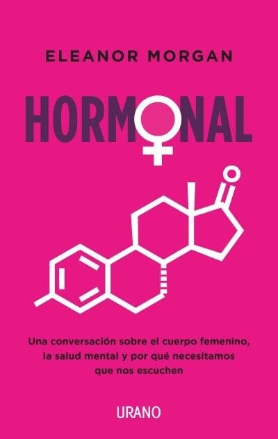 Hormonal (Paperback)