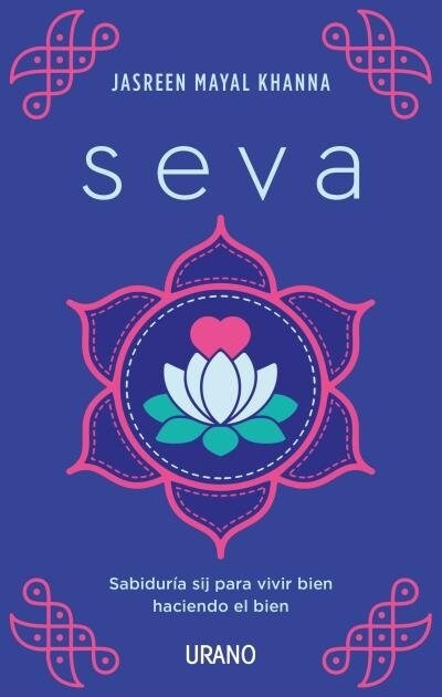 SEVA (Paperback)
