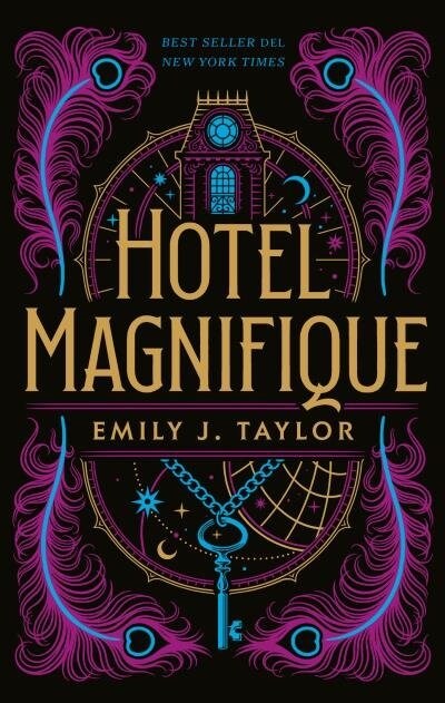 HOTEL MAGNIFIQUE (Paperback)