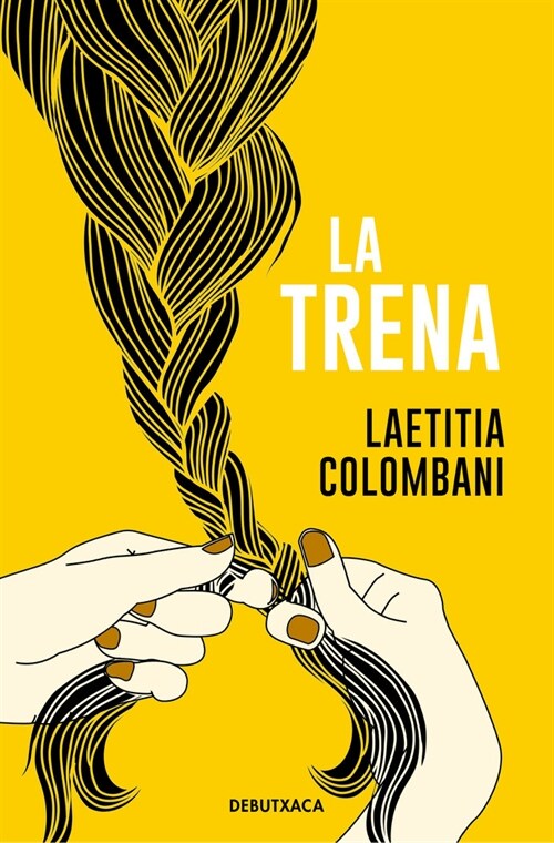 LA TRENA (Book)
