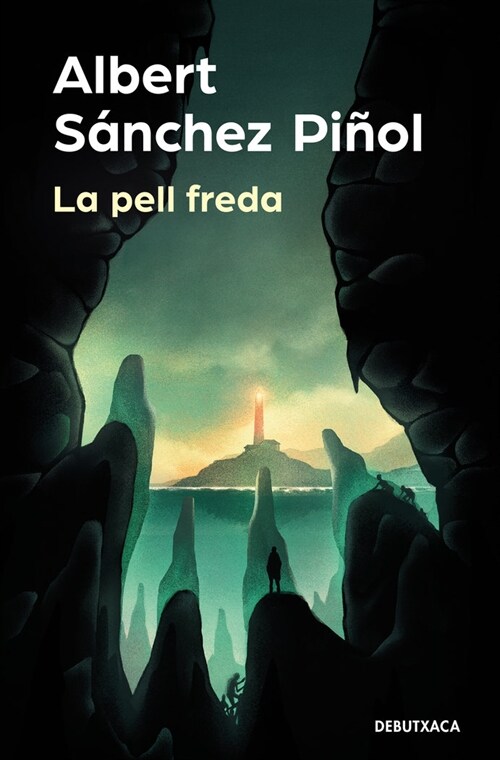 LA PELL FREDA (Book)