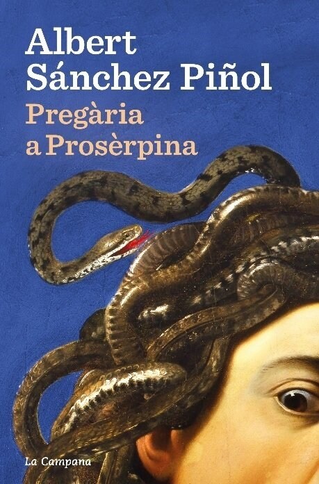 PREGARIA A PROSERPINA (Book)