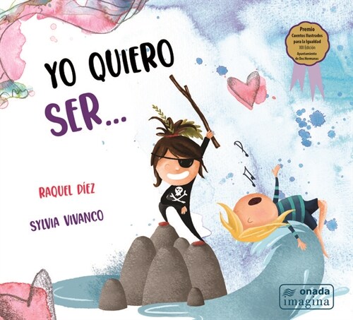 Yo quiero ser？ (Hardcover)