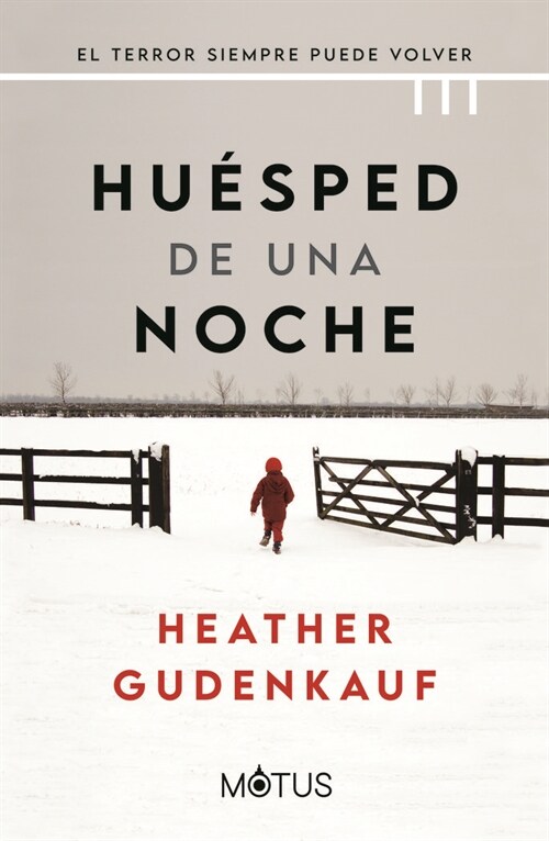 Huesped de una noche (Paperback)