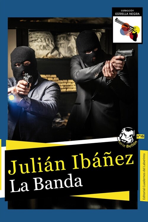 LA BANDA (Book)