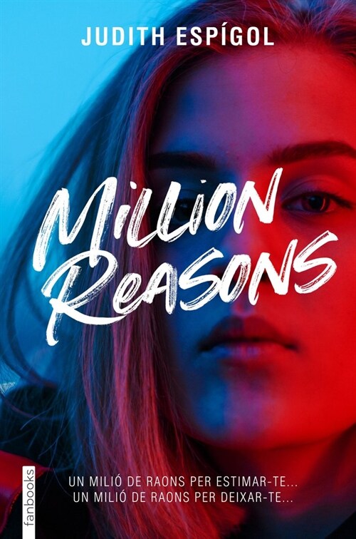 MILLION REASONS 1 (Book)