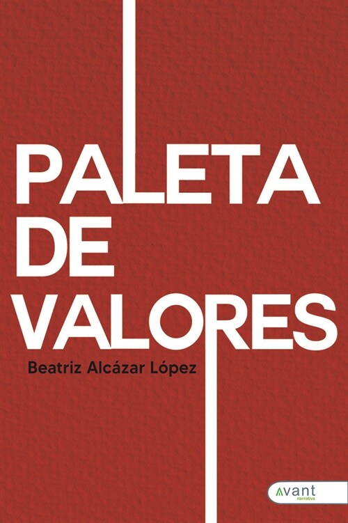 PALETA DE VALORES (Book)