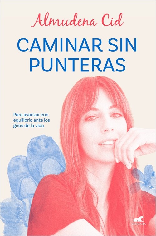 CAMINAR SIN PUNTERAS (Book)