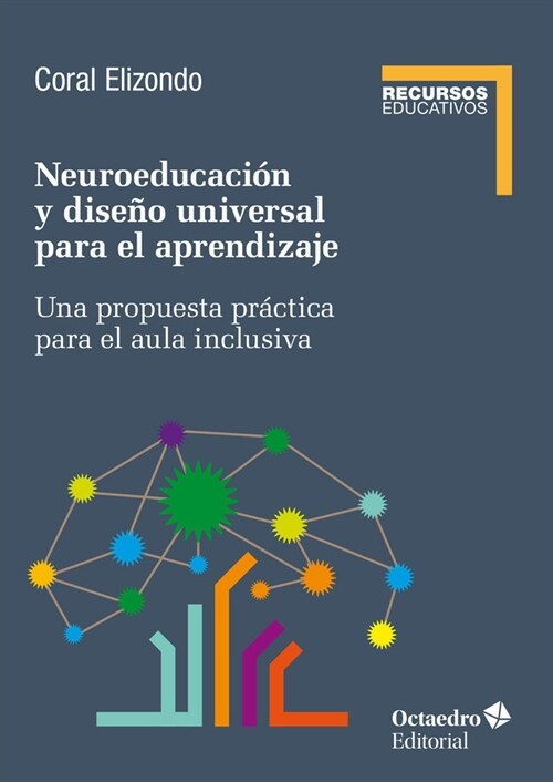 NEUROEDUCACION Y DISENO UNIVERSAL DE APRENDIZAJE (Paperback)