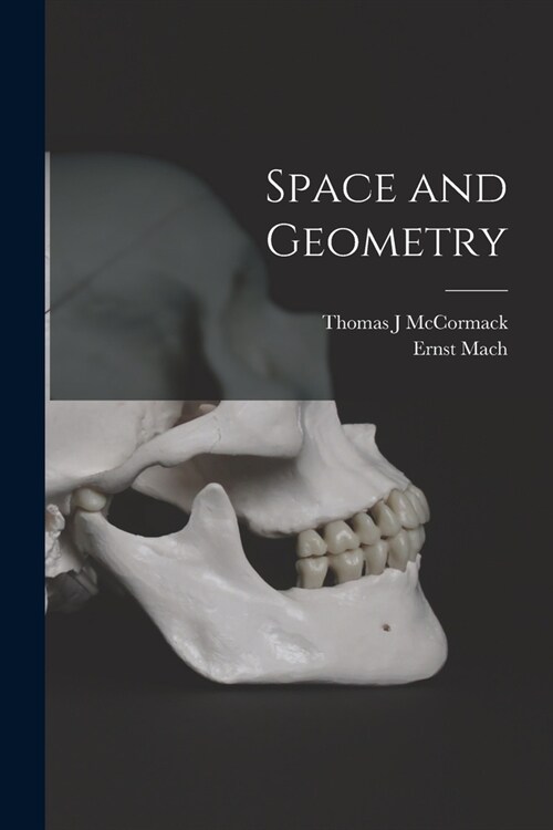 Space and Geometry (Paperback)