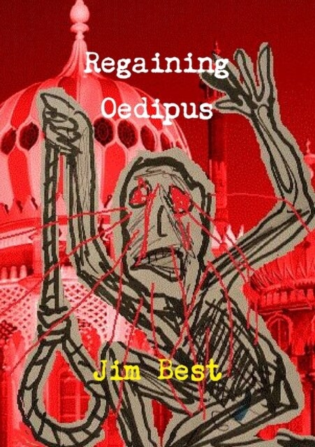 Regaining Oedipus (Paperback)