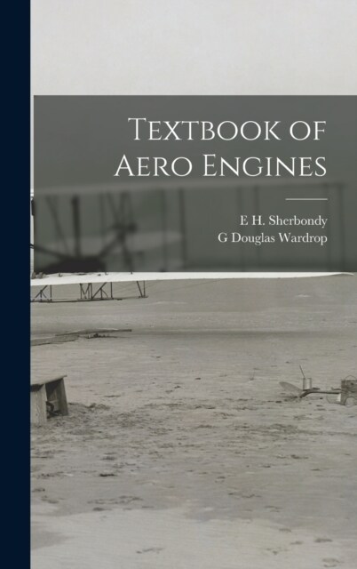 Textbook of Aero Engines (Hardcover)