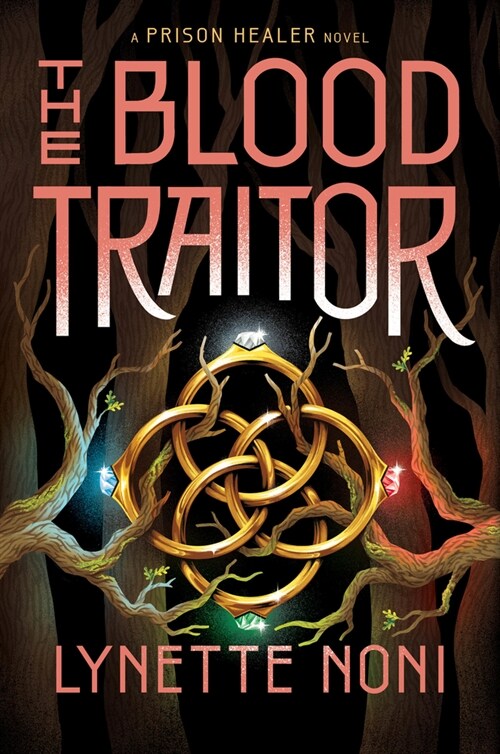 The Blood Traitor (Paperback)