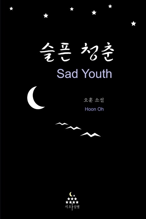 Sad Youth (Paperback)