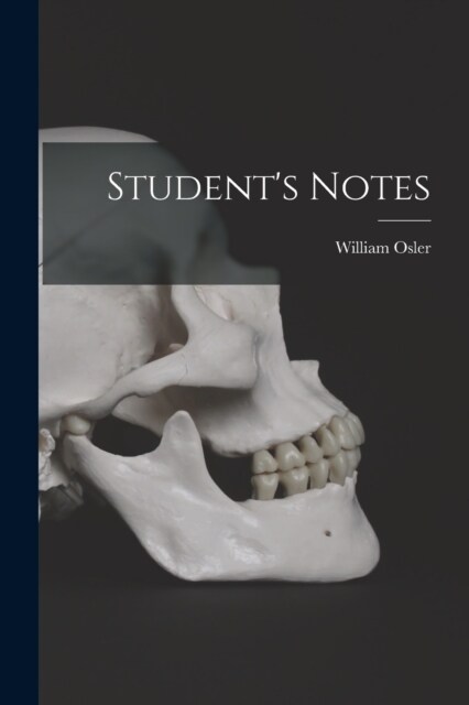 Students Notes (Paperback)