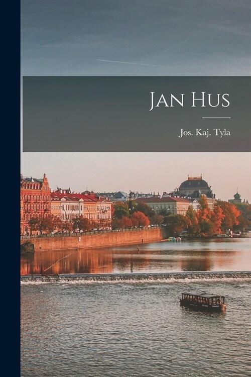 Jan Hus (Paperback)