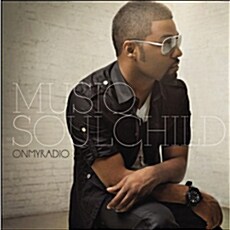 Musiq Soulchild - OnMyRadio