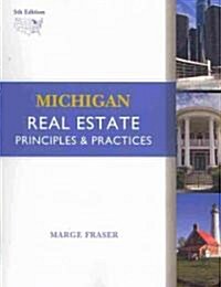 Michigan Real Estate (Paperback, 5th)