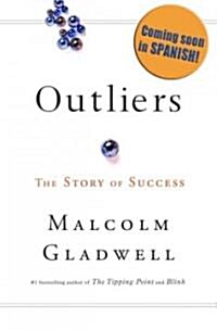Outliers (Fueras de serie) / Outliers (Paperback, Translation)