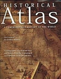 Historical Atlas (Hardcover)