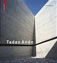Tadao Ando (Hardcover)