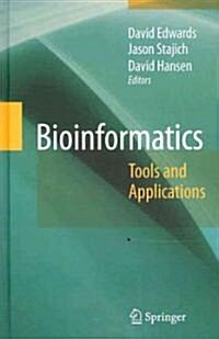 Bioinformatics: Tools and Applications (Hardcover)