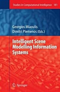 Intelligent Scene Modelling Information Systems (Hardcover)