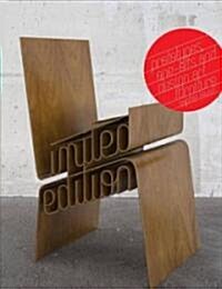 Limited Edition: Prototypes, One-Offs and Design Art Furniture (Hardcover)