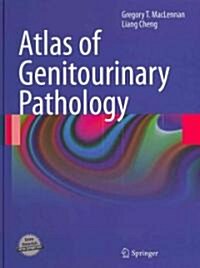 Atlas of Genitourinary Pathology (Hardcover, 2011 ed.)