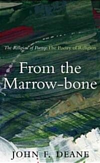 From the Marrow-Bone (Paperback)