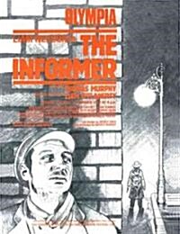 The Informer: Based on the Novel by Liam OFlaherty (Paperback)