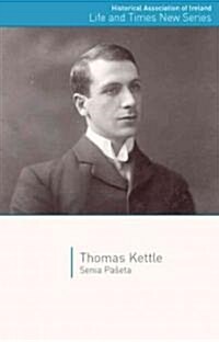 Thomas Kettle (Paperback)