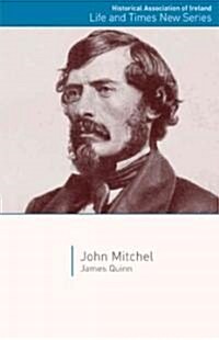 John Mitchel (Paperback)
